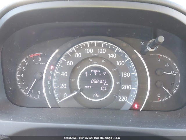 Aukcja sprzedaży 2016 Honda Cr-v Ex, vin: 2HKRM4H50GH126908, numer aukcji: 12596556