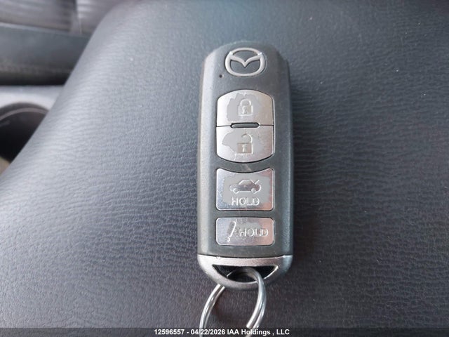 Продаж на аукціоні авто 2015 Mazda Mazda3 Gs, vin: 3MZBM1V7XFM233637, номер лоту: 12596557