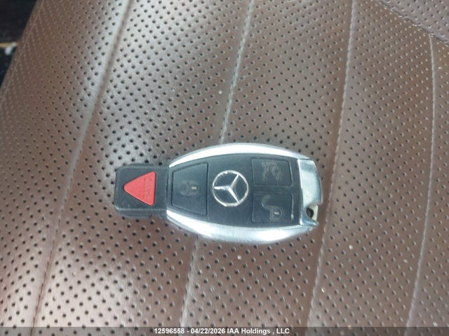 Aukcja sprzedaży 2015 Mercedes-benz S 550 4matic, vin: WDDUF8FB8FA153998, numer aukcji: 12596558