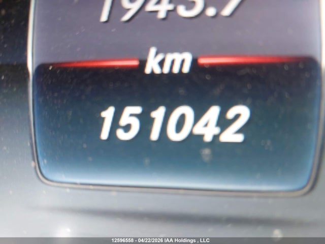 Aukcja sprzedaży 2015 Mercedes-benz S 550 4matic, vin: WDDUF8FB8FA153998, numer aukcji: 12596558