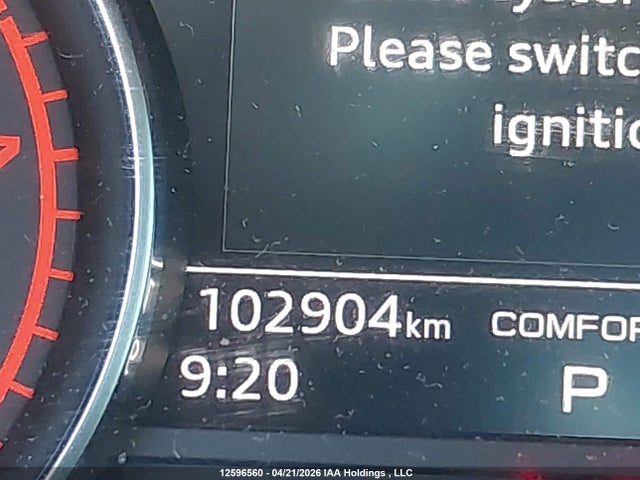 Продажа на аукционе авто 2020 Audi A4 Komfort, vin: WAUANAF42LN010944, номер лота: 12596560