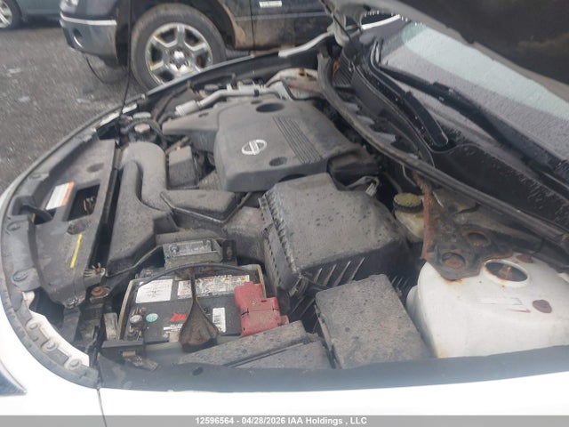 1N4AL3AP6FN385154 Nissan Altima 2.5/2.5 S/2.5 Sl/2.5 Sv