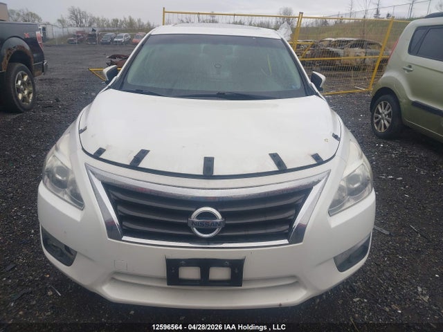 1N4AL3AP6FN385154 Nissan Altima 2.5/2.5 S/2.5 Sl/2.5 Sv