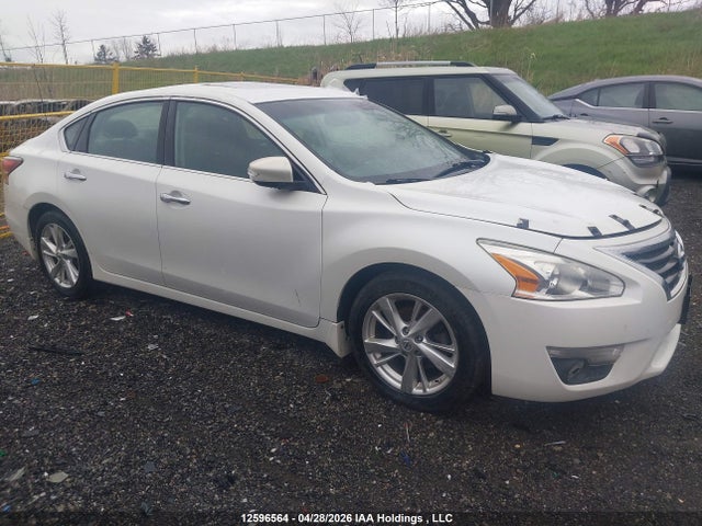 1N4AL3AP6FN385154 Nissan Altima 2.5/2.5 S/2.5 Sl/2.5 Sv