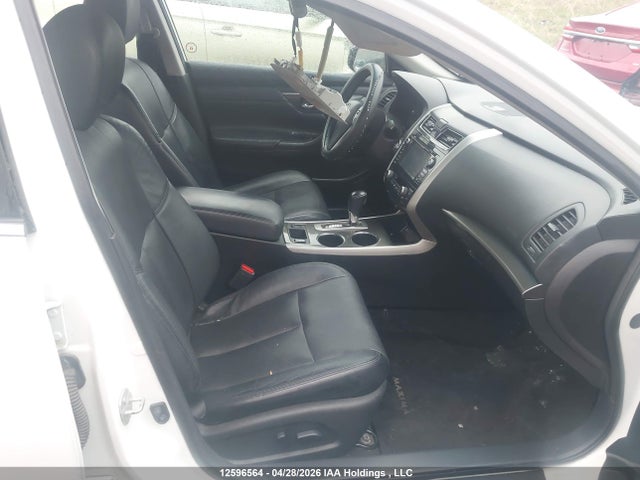1N4AL3AP6FN385154 Nissan Altima 2.5/2.5 S/2.5 Sl/2.5 Sv