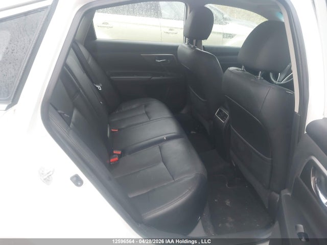 1N4AL3AP6FN385154 Nissan Altima 2.5/2.5 S/2.5 Sl/2.5 Sv