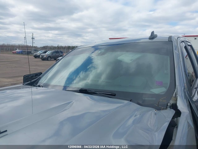 2023 Chevrolet Silverado K1500 Rst მანქანა იყიდება აუქციონზე, vin: 1GCUDEEL1PZ209730, აუქციონის ნომერი: 12596566