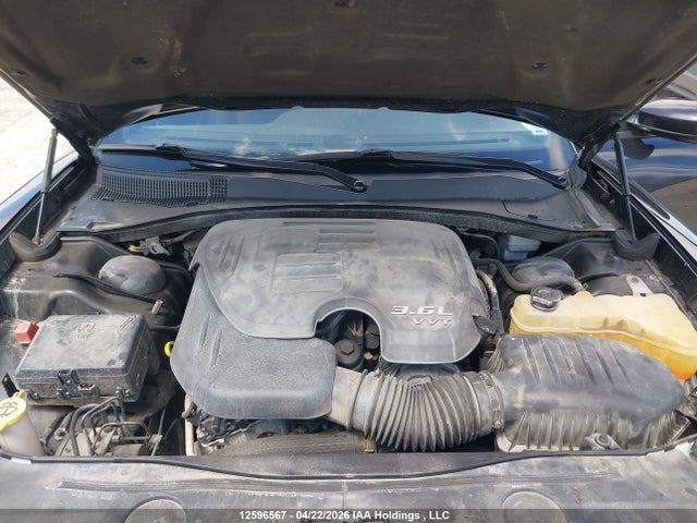 Aukcja sprzedaży 2011 Dodge Charger, vin: 2B3CL3CGXBH502366, numer aukcji: 12596567