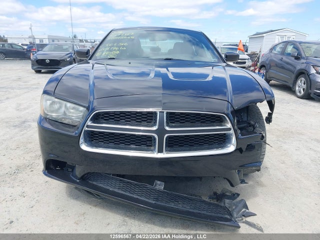 Aukcja sprzedaży 2011 Dodge Charger, vin: 2B3CL3CGXBH502366, numer aukcji: 12596567