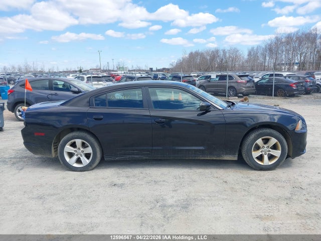 Aukcja sprzedaży 2011 Dodge Charger, vin: 2B3CL3CGXBH502366, numer aukcji: 12596567