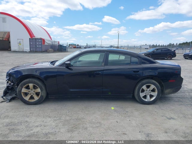 Aukcja sprzedaży 2011 Dodge Charger, vin: 2B3CL3CGXBH502366, numer aukcji: 12596567