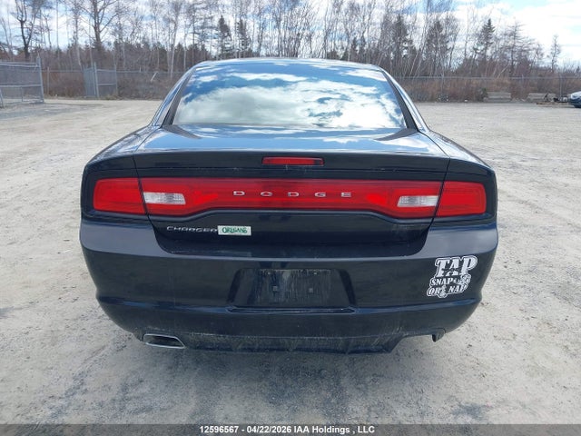 Aukcja sprzedaży 2011 Dodge Charger, vin: 2B3CL3CGXBH502366, numer aukcji: 12596567