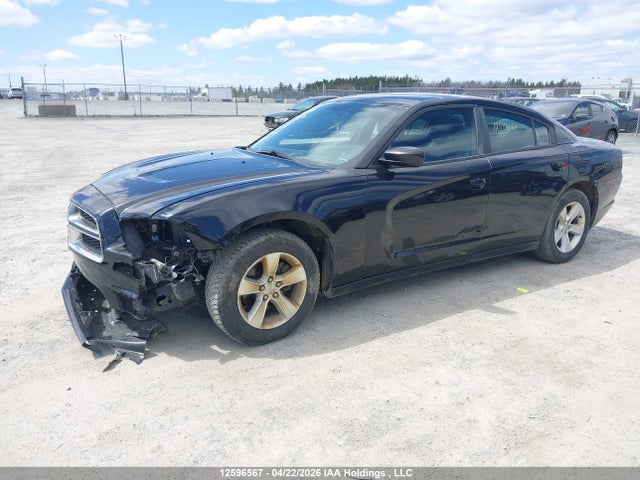 Aukcja sprzedaży 2011 Dodge Charger, vin: 2B3CL3CGXBH502366, numer aukcji: 12596567