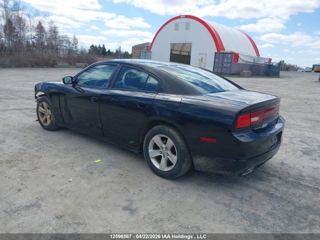 Aukcja sprzedaży 2011 Dodge Charger, vin: 2B3CL3CGXBH502366, numer aukcji: 12596567