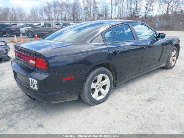 Aukcja sprzedaży 2011 Dodge Charger, vin: 2B3CL3CGXBH502366, numer aukcji: 12596567