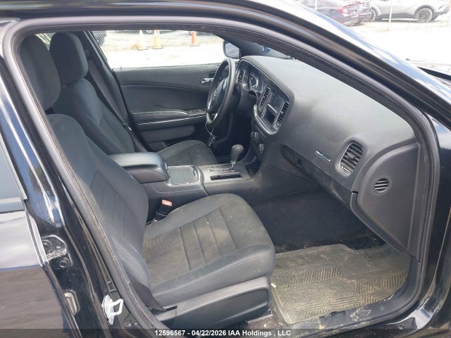 Aukcja sprzedaży 2011 Dodge Charger, vin: 2B3CL3CGXBH502366, numer aukcji: 12596567