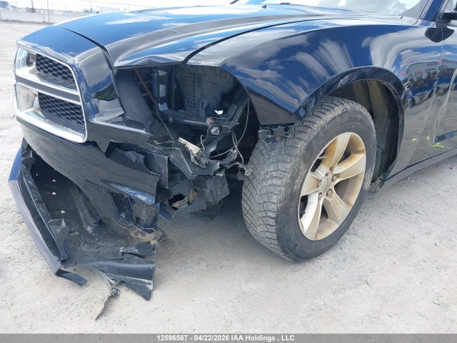 Aukcja sprzedaży 2011 Dodge Charger, vin: 2B3CL3CGXBH502366, numer aukcji: 12596567