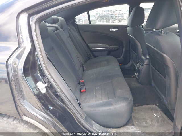 Aukcja sprzedaży 2011 Dodge Charger, vin: 2B3CL3CGXBH502366, numer aukcji: 12596567