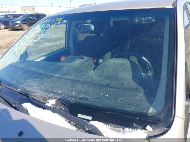2C4RDGBG5FR647510 Dodge Grand Caravan Se/sxt