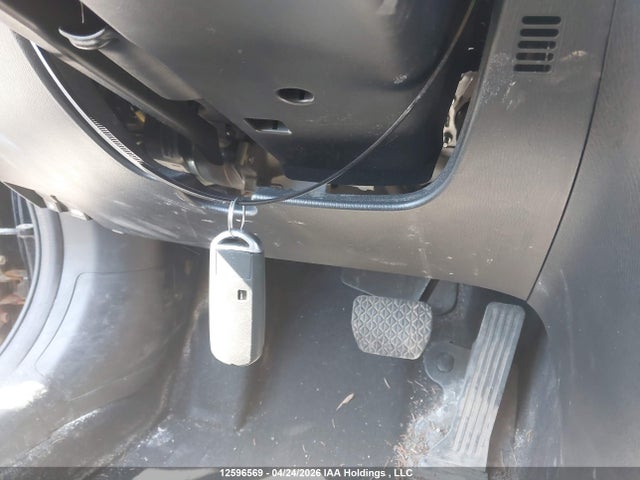 JM1BN1V78J1158166 Mazda 3 Gs
