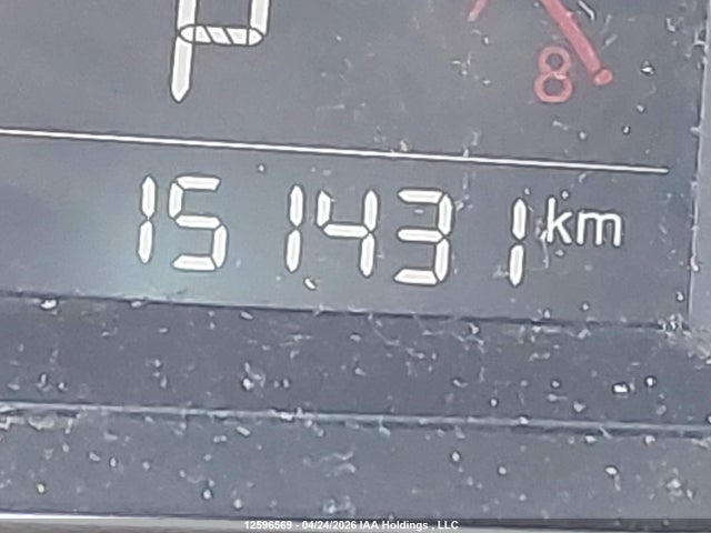 JM1BN1V78J1158166 Mazda 3 Gs