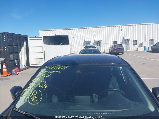 JM1BN1V78J1158166 Mazda 3 Gs