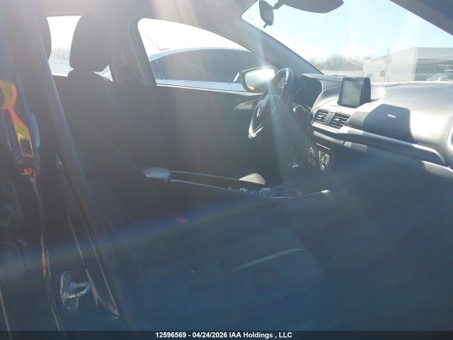 JM1BN1V78J1158166 Mazda 3 Gs