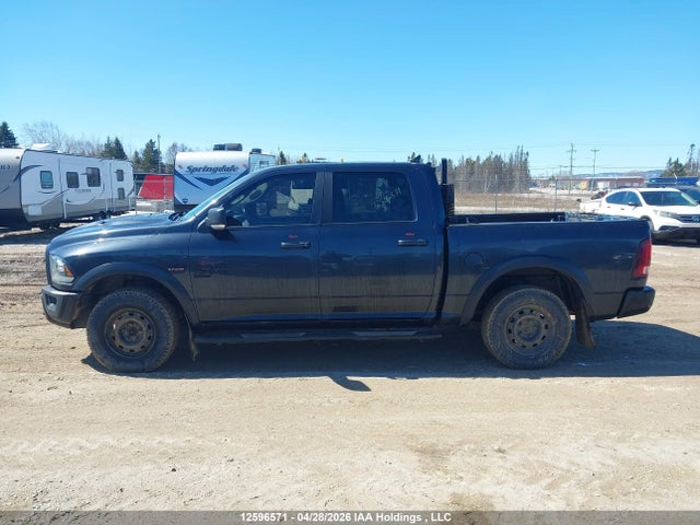 2019 Ram 1500 Classic Slt მანქანა იყიდება აუქციონზე, vin: 1C6RR7LT7KS737285, აუქციონის ნომერი: 12596571