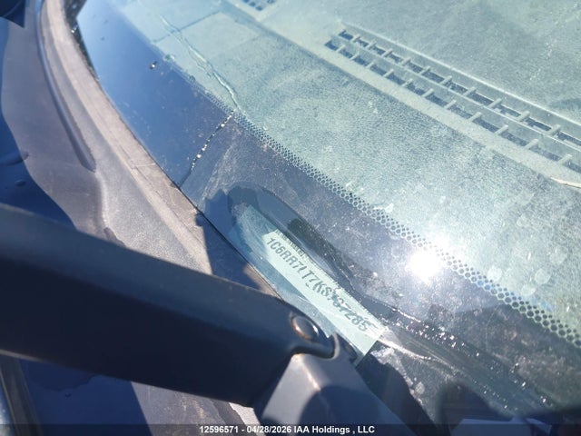 2019 Ram 1500 Classic Slt მანქანა იყიდება აუქციონზე, vin: 1C6RR7LT7KS737285, აუქციონის ნომერი: 12596571