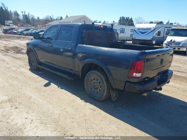 2019 Ram 1500 Classic Slt მანქანა იყიდება აუქციონზე, vin: 1C6RR7LT7KS737285, აუქციონის ნომერი: 12596571