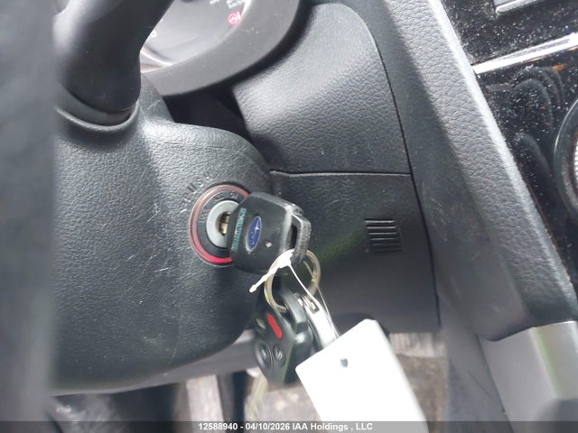Aukcja sprzedaży 2017 Subaru Forester 2.5i, vin: JF2SJEBC6HG554576, numer aukcji: 12588940