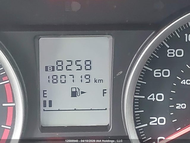 Aukcja sprzedaży 2017 Subaru Forester 2.5i, vin: JF2SJEBC6HG554576, numer aukcji: 12588940