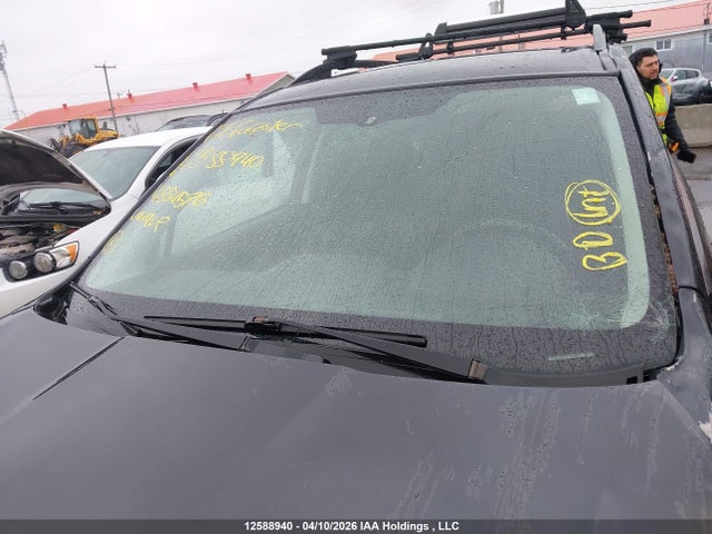 Aukcja sprzedaży 2017 Subaru Forester 2.5i, vin: JF2SJEBC6HG554576, numer aukcji: 12588940