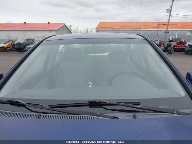 Aukcja sprzedaży 2008 Hyundai Accent Gl/gls/l, vin: KMHCN45CX8U243906, numer aukcji: 12589943