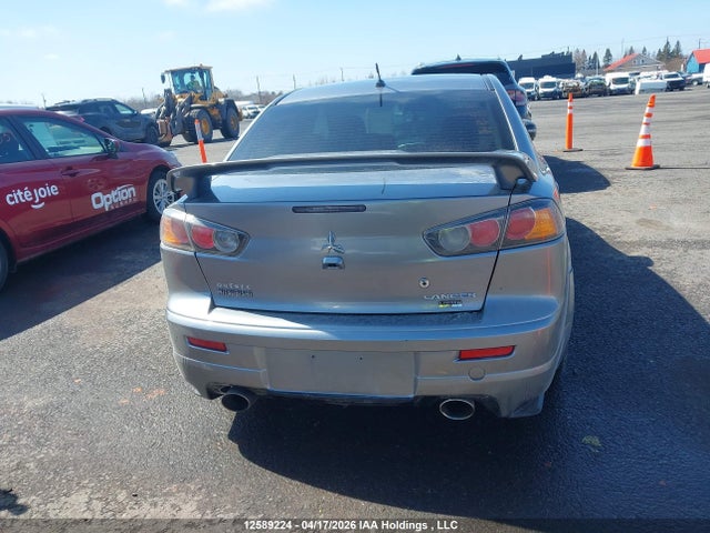 JA32U2FU1HU601262 Mitsubishi Lancer Es/se Anniversary Edition/se Black Edition/se Ltd