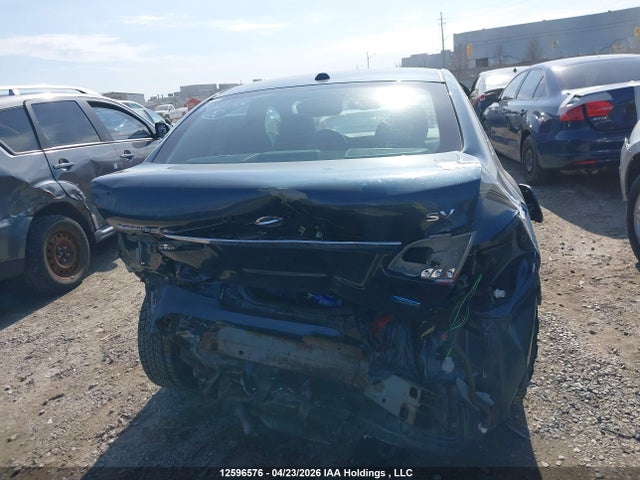 2014 Nissan Sentra მანქანა იყიდება აუქციონზე, vin: 3N1AB7AP7EL660505, აუქციონის ნომერი: 12596576