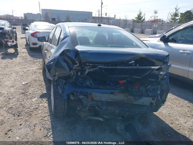 2014 Nissan Sentra მანქანა იყიდება აუქციონზე, vin: 3N1AB7AP7EL660505, აუქციონის ნომერი: 12596576