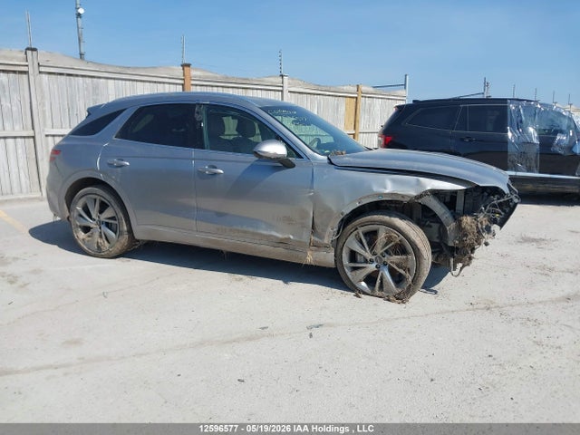 Aukcja sprzedaży 2025 Genesis Gv70 Select/advanced/sport Prestige, vin: KMUMADTB4SU187982, numer aukcji: 12596577