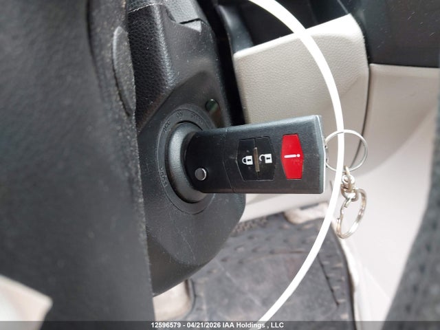 Продажа на аукционе авто 2010 Mazda Mazda5 Gs/gt, vin: JM1CR2W37A0361047, номер лота: 12596579