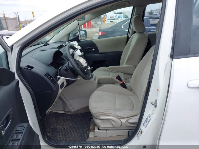 Продажа на аукционе авто 2010 Mazda Mazda5 Gs/gt, vin: JM1CR2W37A0361047, номер лота: 12596579