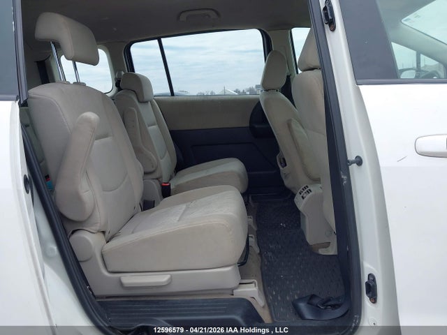 Продажа на аукционе авто 2010 Mazda Mazda5 Gs/gt, vin: JM1CR2W37A0361047, номер лота: 12596579