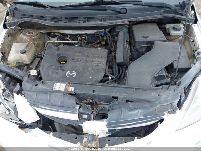 Продажа на аукционе авто 2010 Mazda Mazda5 Gs/gt, vin: JM1CR2W37A0361047, номер лота: 12596579