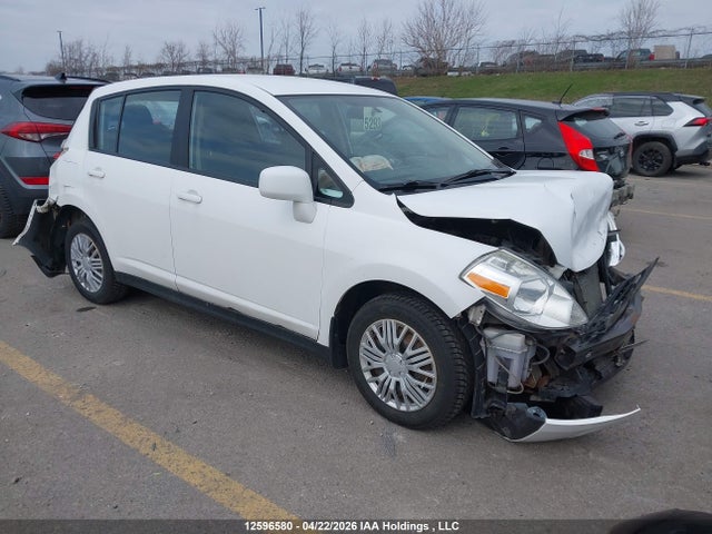 Продаж на аукціоні авто 2012 Nissan Versa, vin: 3N1BC1CP9CL368671, номер лоту: 12596580