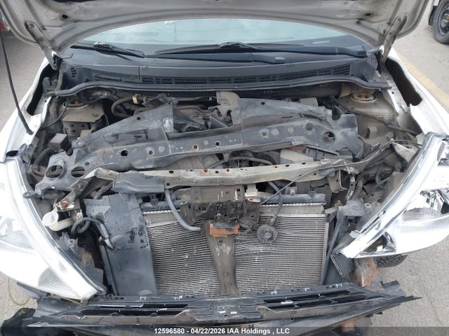 Продаж на аукціоні авто 2012 Nissan Versa, vin: 3N1BC1CP9CL368671, номер лоту: 12596580
