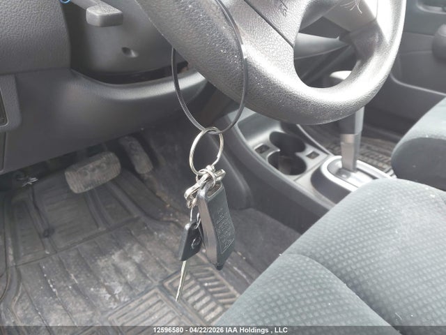 Продаж на аукціоні авто 2012 Nissan Versa, vin: 3N1BC1CP9CL368671, номер лоту: 12596580