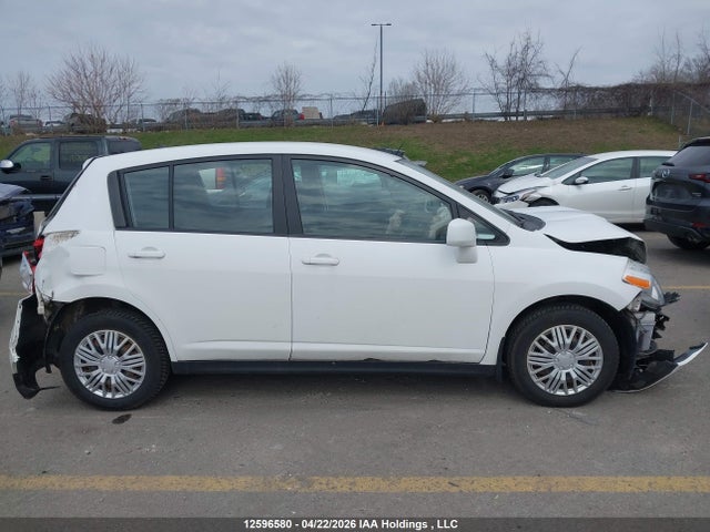 Продаж на аукціоні авто 2012 Nissan Versa, vin: 3N1BC1CP9CL368671, номер лоту: 12596580