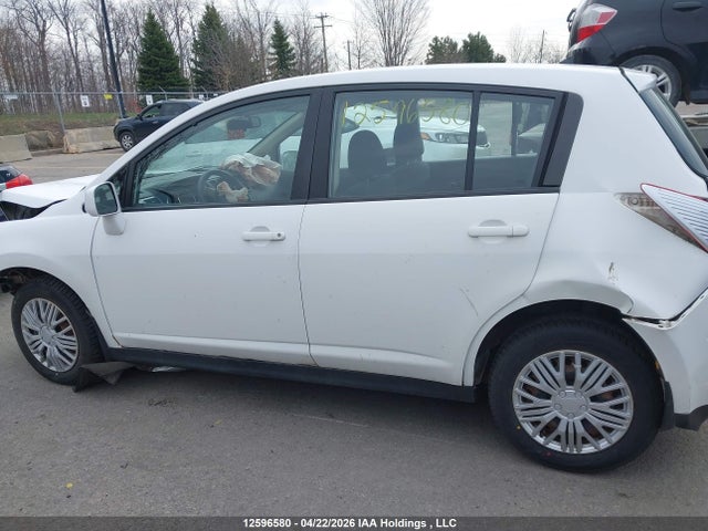 Продаж на аукціоні авто 2012 Nissan Versa, vin: 3N1BC1CP9CL368671, номер лоту: 12596580