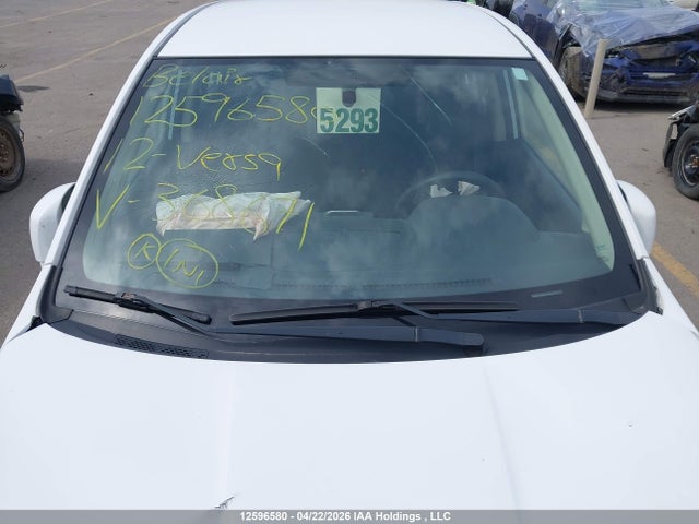 Продаж на аукціоні авто 2012 Nissan Versa, vin: 3N1BC1CP9CL368671, номер лоту: 12596580