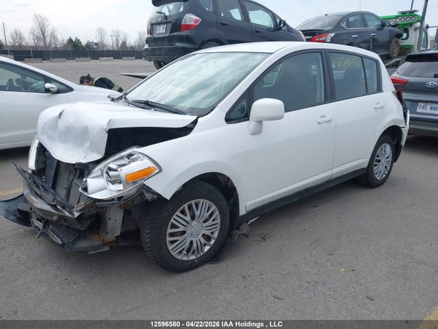 Продаж на аукціоні авто 2012 Nissan Versa, vin: 3N1BC1CP9CL368671, номер лоту: 12596580