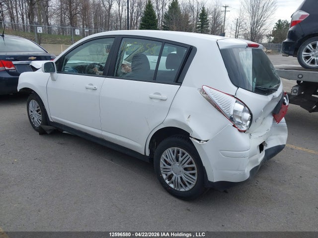 Продаж на аукціоні авто 2012 Nissan Versa, vin: 3N1BC1CP9CL368671, номер лоту: 12596580